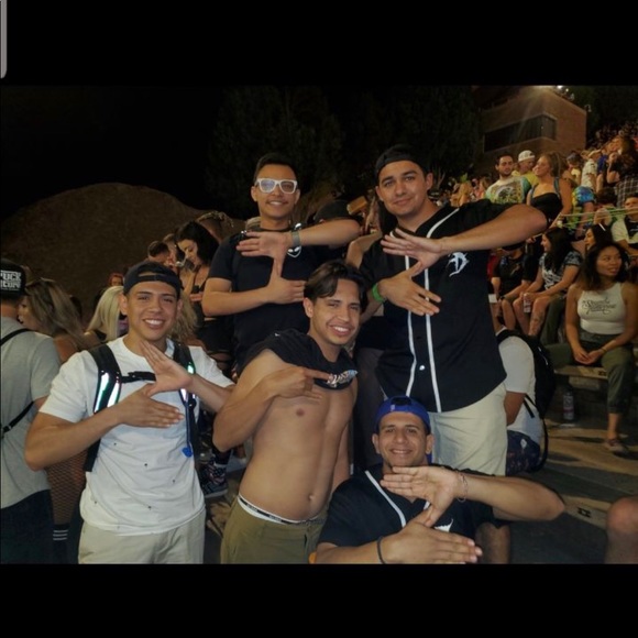 Meet your Posher, Alonzo - Picture 1 of 1